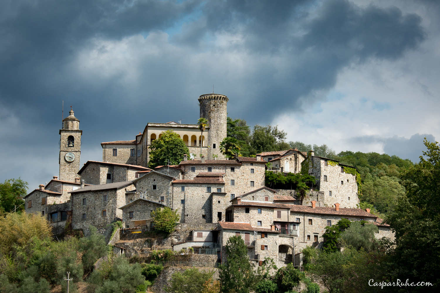Bagnone